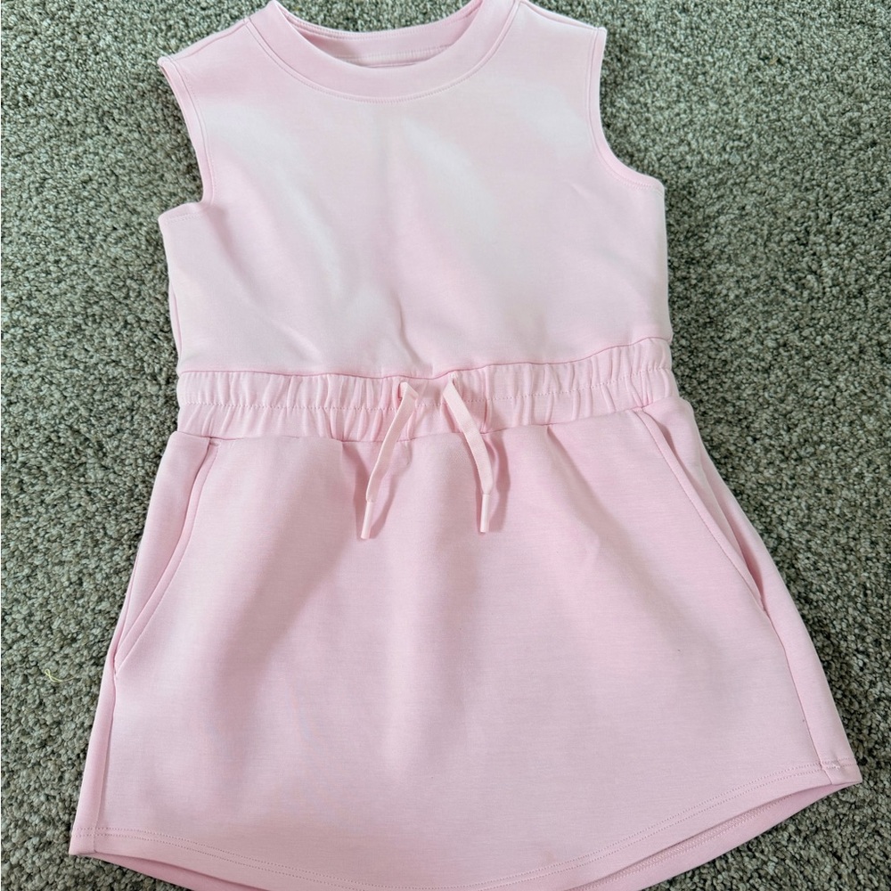 all in motion Light Pink Athletic Dress.